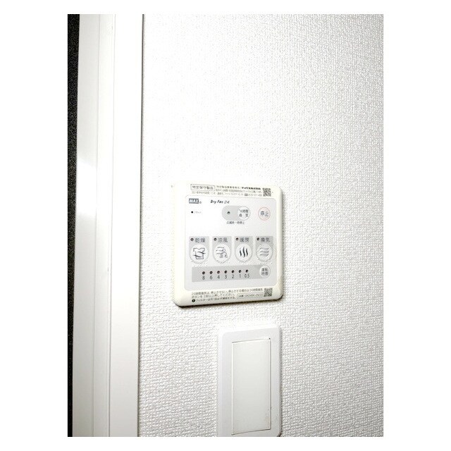 コンフォリアの物件内観写真