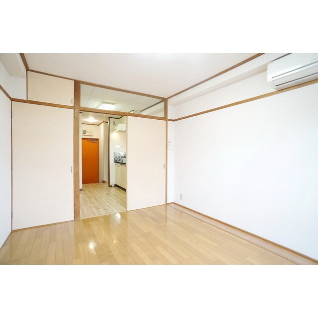 メゾンときわの物件内観写真