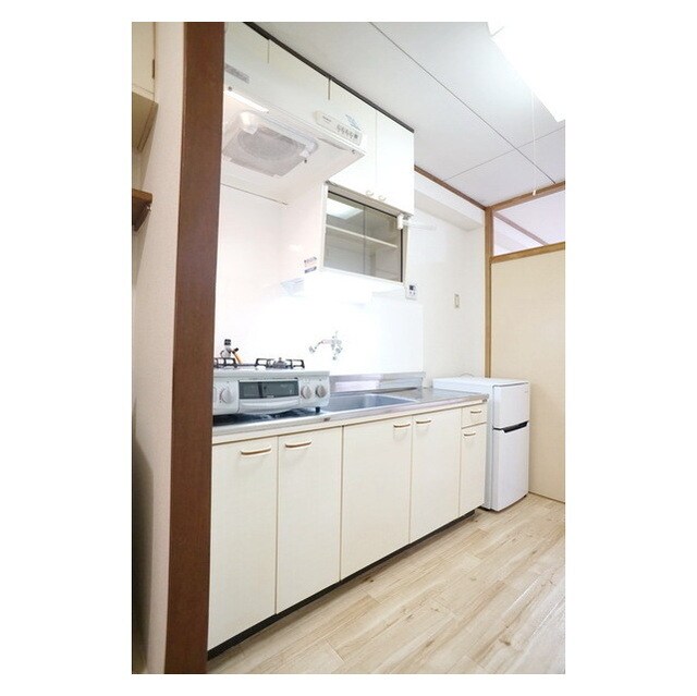 メゾンときわの物件内観写真