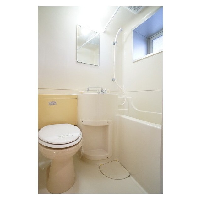 メゾンときわの物件内観写真