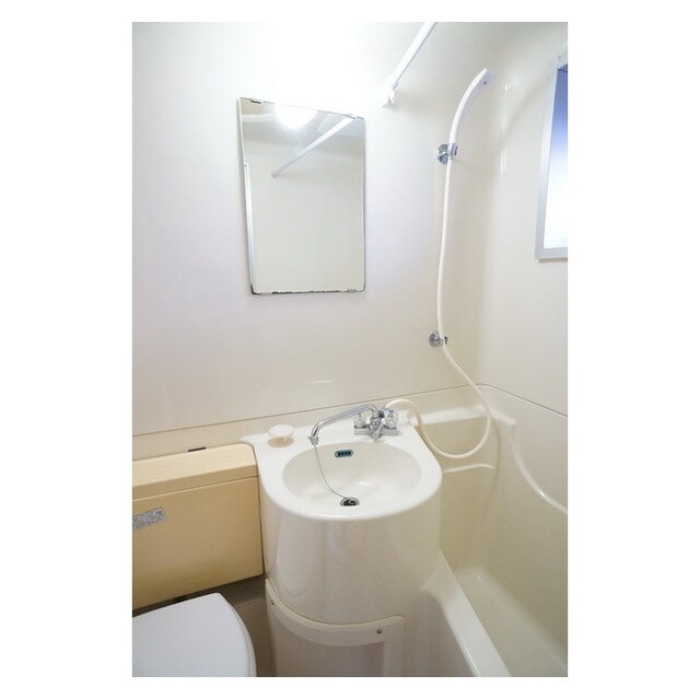 メゾンときわの物件内観写真