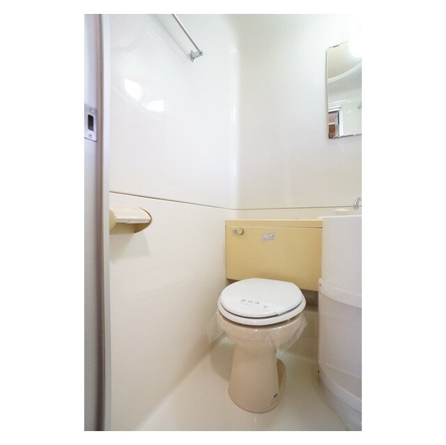 メゾンときわの物件内観写真