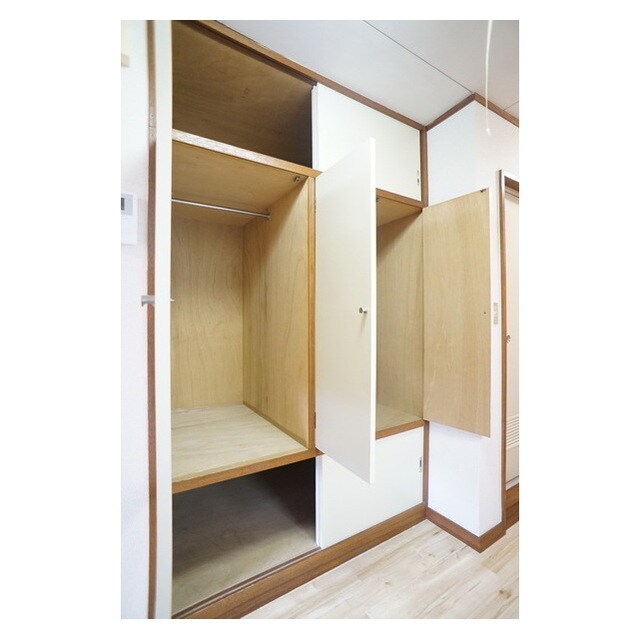 メゾンときわの物件内観写真