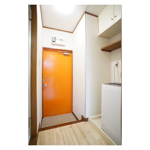 メゾンときわの物件内観写真