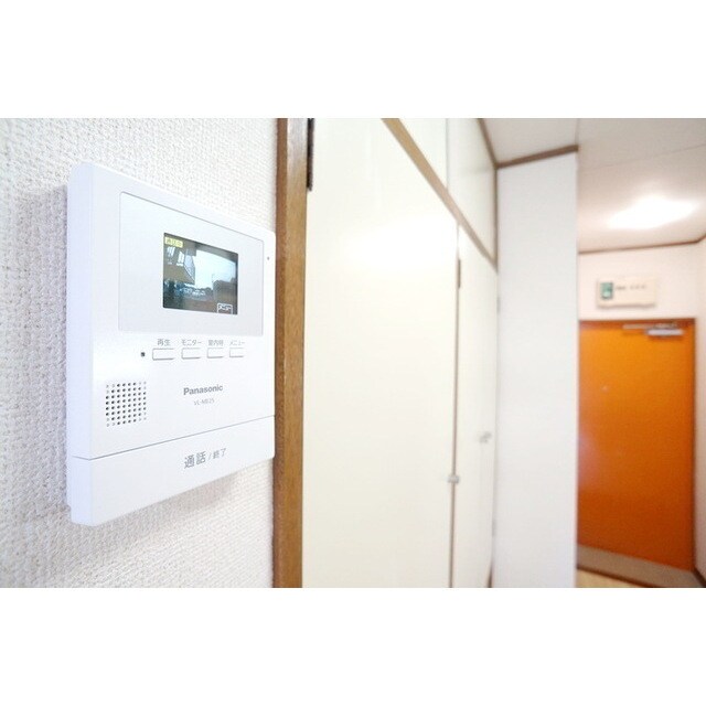 メゾンときわの物件内観写真