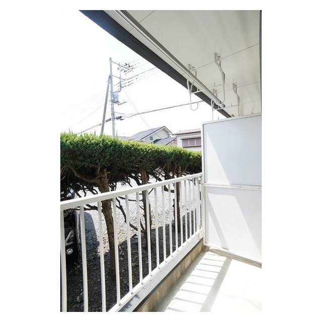 メゾンときわの物件内観写真