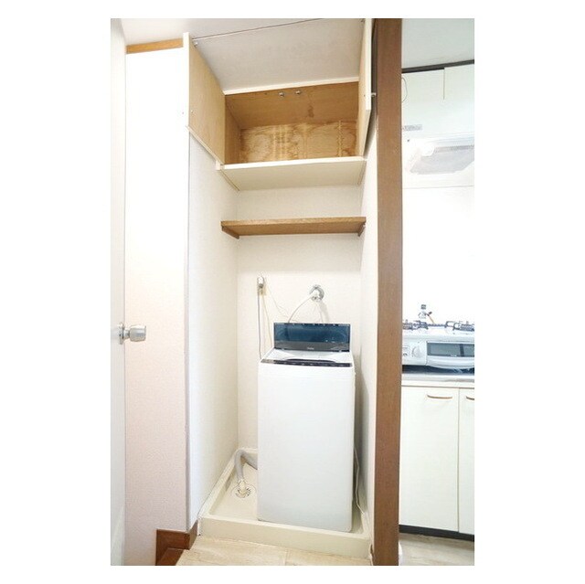 メゾンときわの物件内観写真