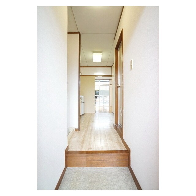 メゾンときわの物件内観写真