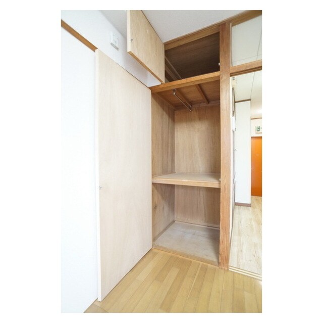 メゾンときわの物件内観写真