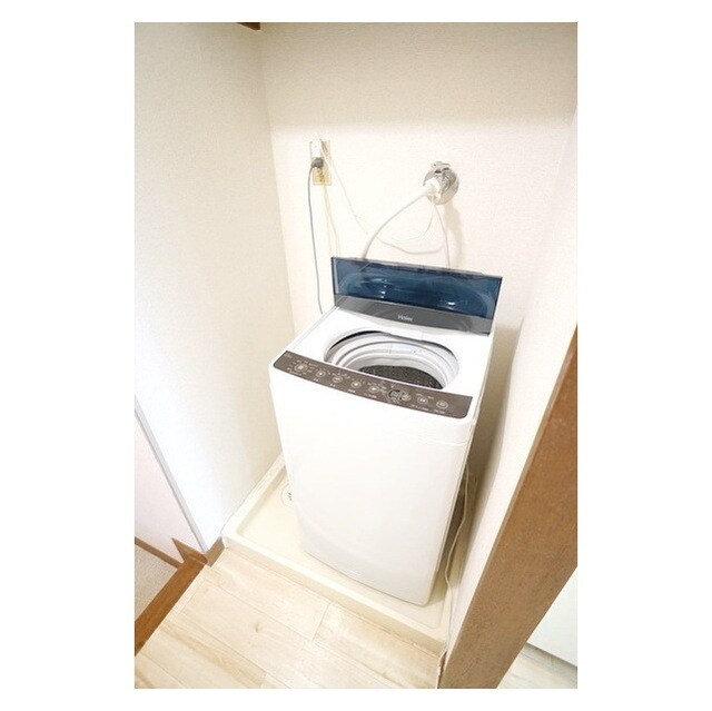 メゾンときわの物件内観写真