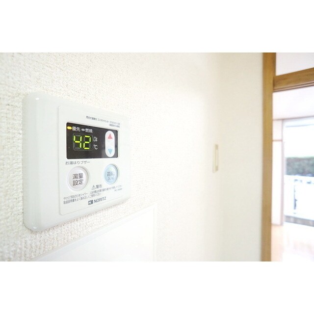 メゾンときわの物件内観写真