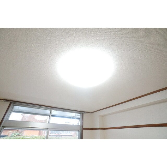 メゾンときわの物件内観写真