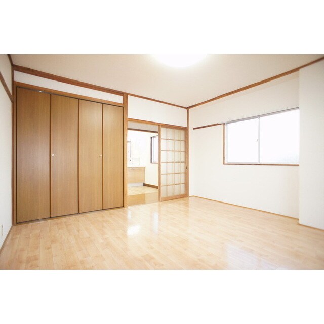 コーポ金沢Ａ棟の物件内観写真