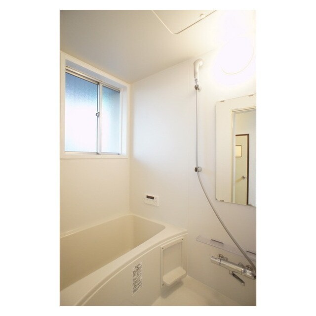 コーポ金沢Ａ棟の物件内観写真