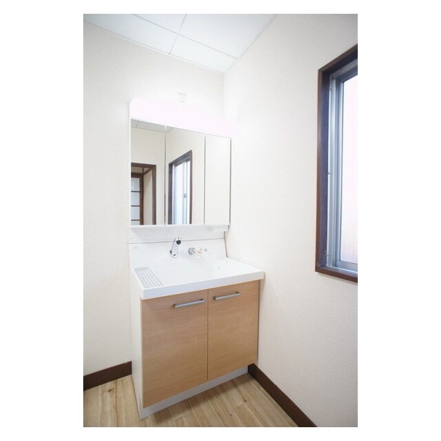 コーポ金沢Ａ棟の物件内観写真