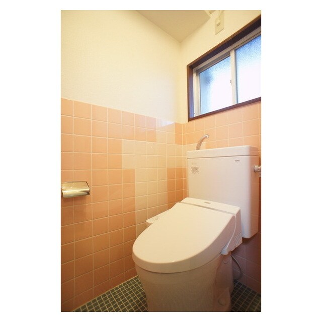 コーポ金沢Ａ棟の物件内観写真