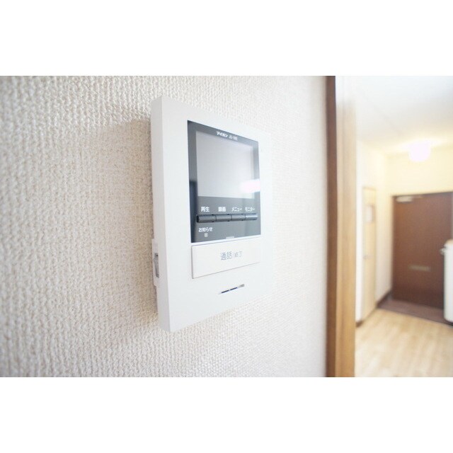 コーポ金沢Ａ棟の物件内観写真