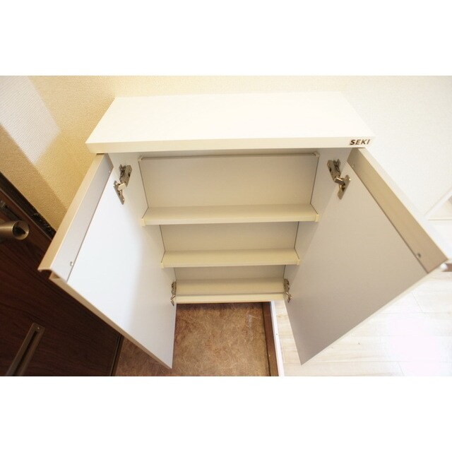 コーポ金沢Ａ棟の物件内観写真