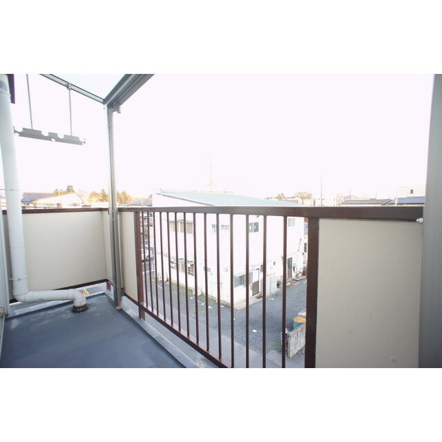 コーポ金沢Ａ棟の物件内観写真