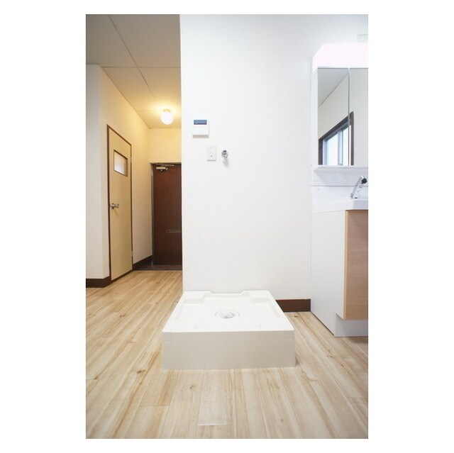 コーポ金沢Ａ棟の物件内観写真