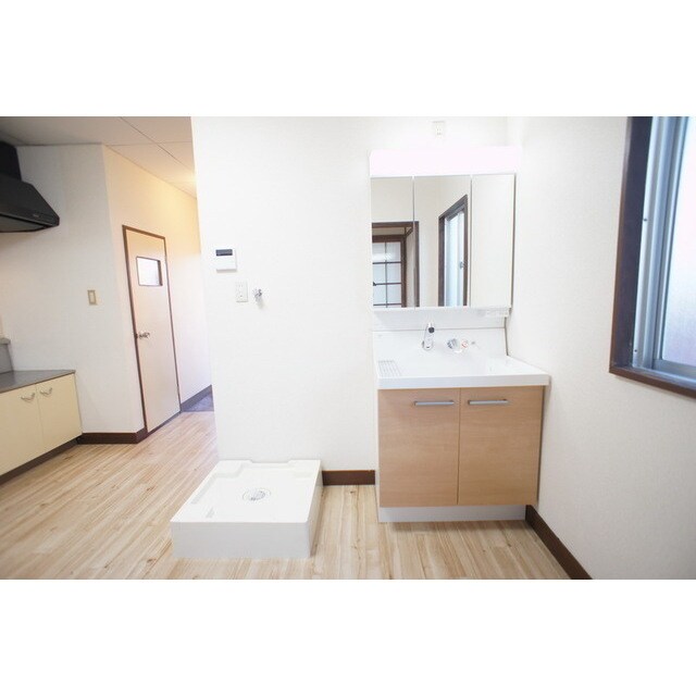 コーポ金沢Ａ棟の物件内観写真