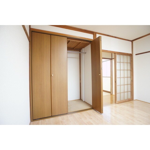 コーポ金沢Ａ棟の物件内観写真