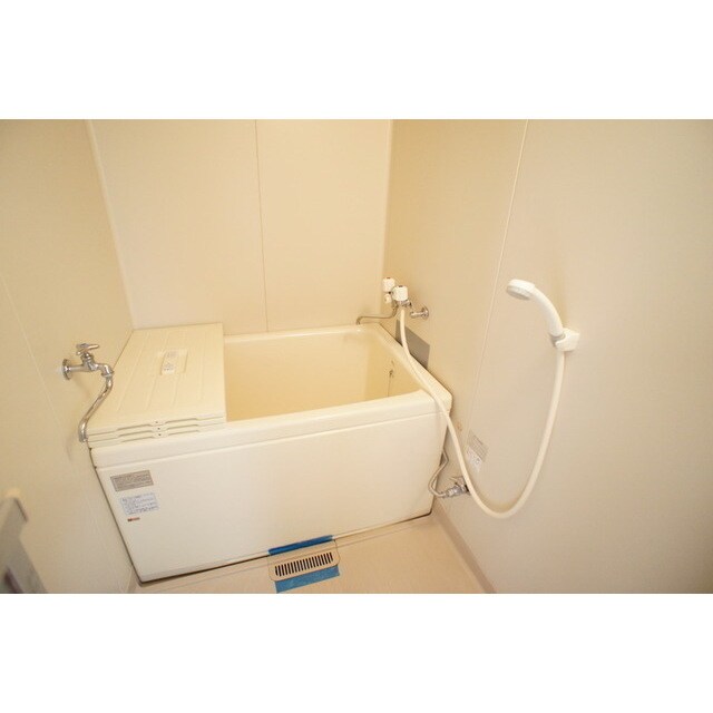 錦ハイツＢ棟の物件内観写真