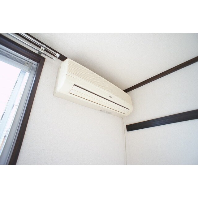 錦ハイツＢ棟の物件内観写真