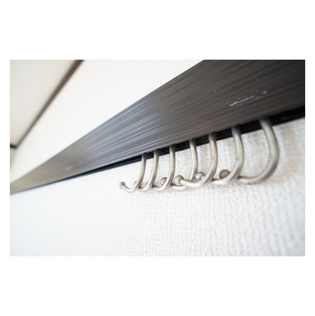 錦ハイツＢ棟の物件内観写真