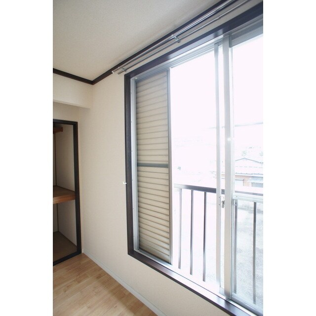 錦ハイツＢ棟の物件内観写真