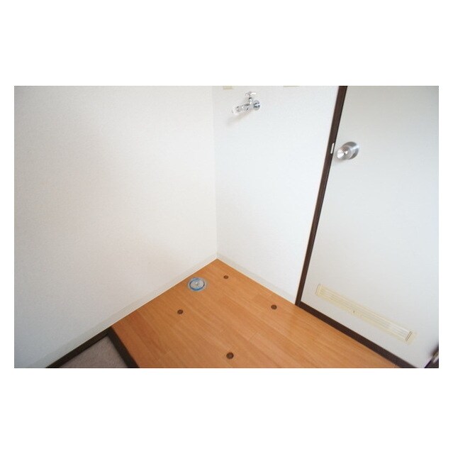 錦ハイツＢ棟の物件内観写真