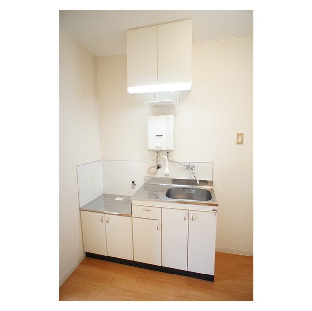 ジュネスＳの物件内観写真