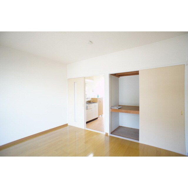 ジュネスＳの物件内観写真