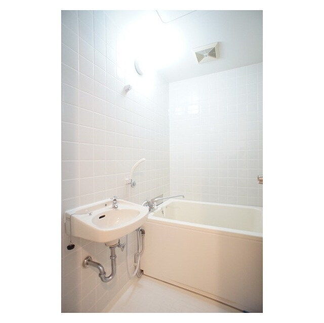 ジュネスＳの物件内観写真