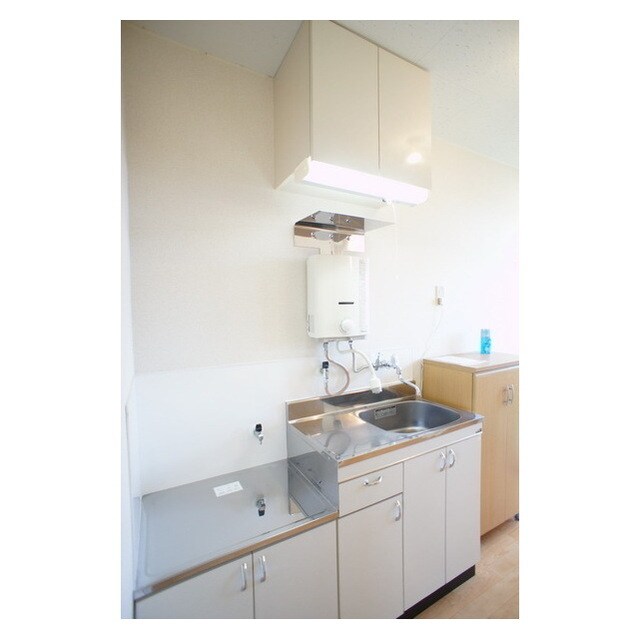 ジュネスＳの物件内観写真