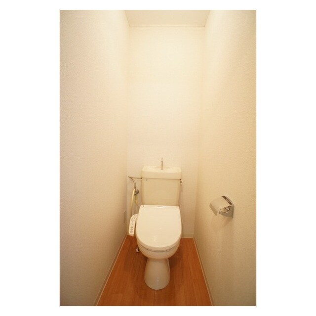 ジュネスＳの物件内観写真