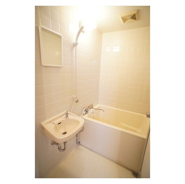 ジュネスＳの物件内観写真