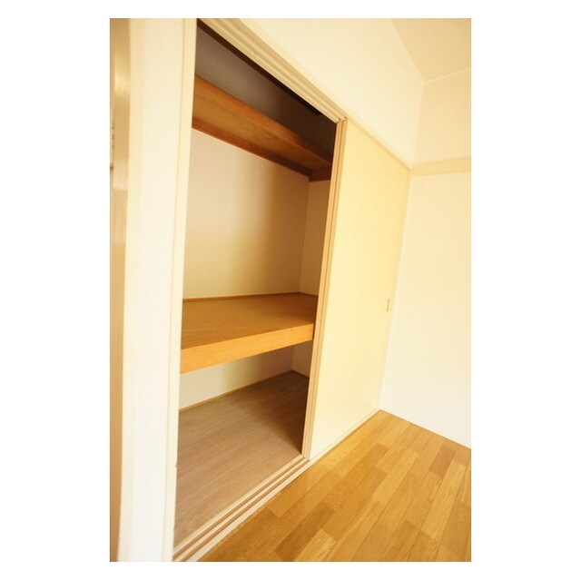 ジュネスＳの物件内観写真