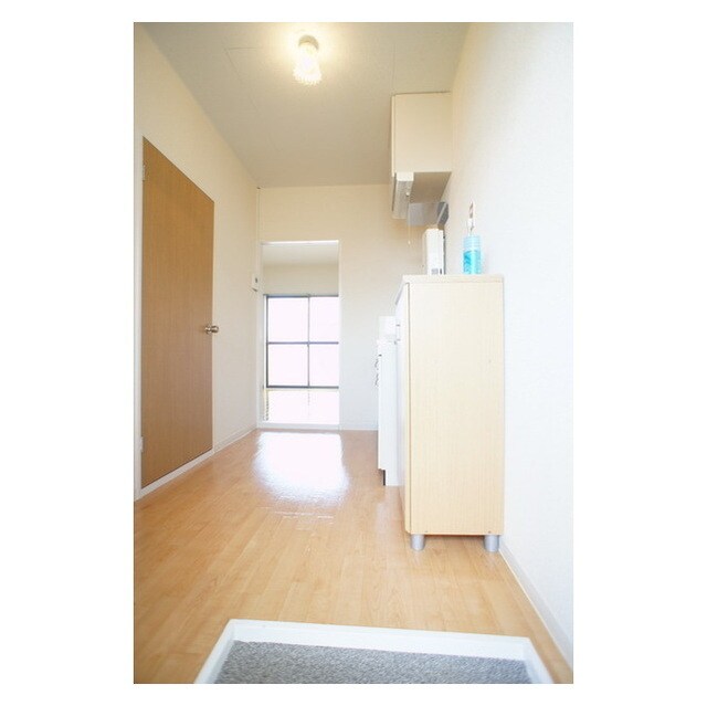 ジュネスＳの物件内観写真