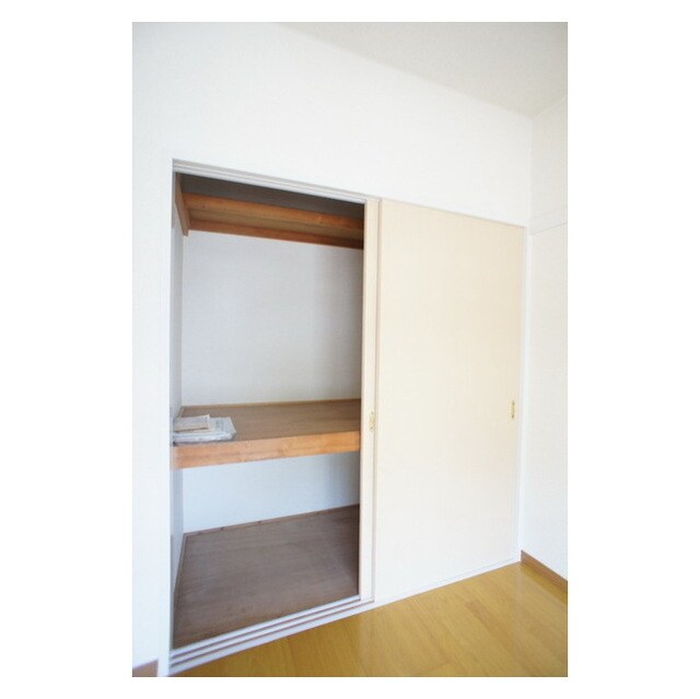 ジュネスＳの物件内観写真