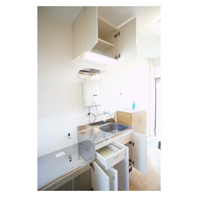 ジュネスＳの物件内観写真