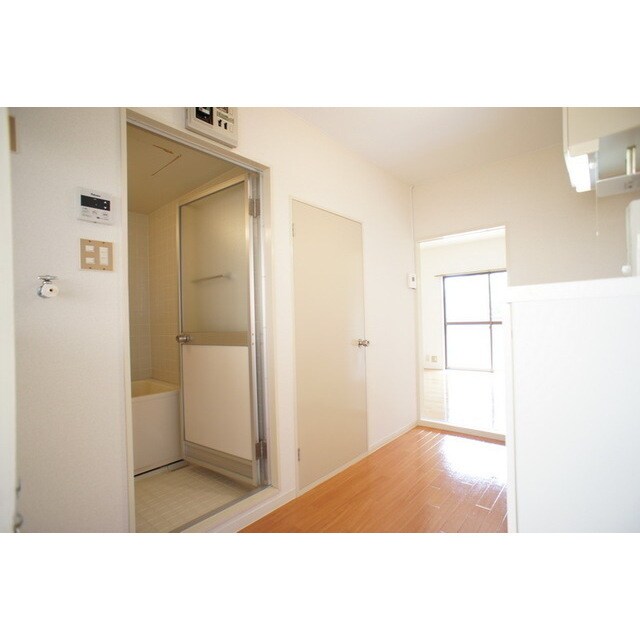 ジュネスＳの物件内観写真