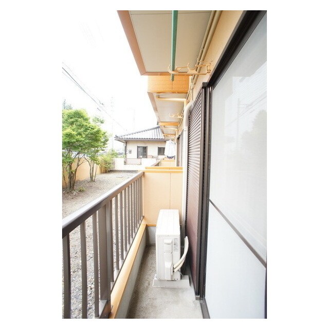 ジュネスＳの物件内観写真