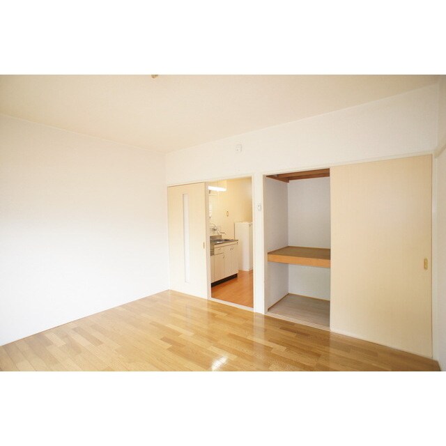 ジュネスＳの物件内観写真