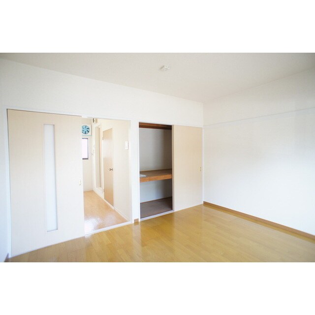 ジュネスＳの物件内観写真