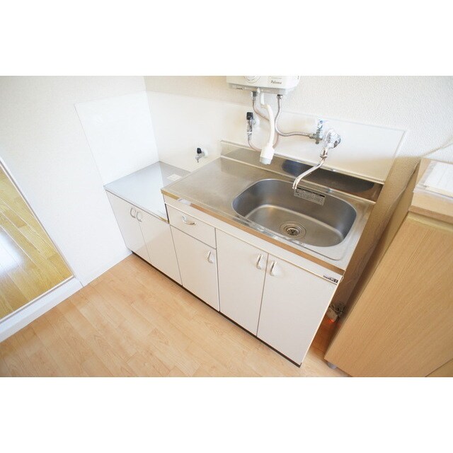 ジュネスＳの物件内観写真