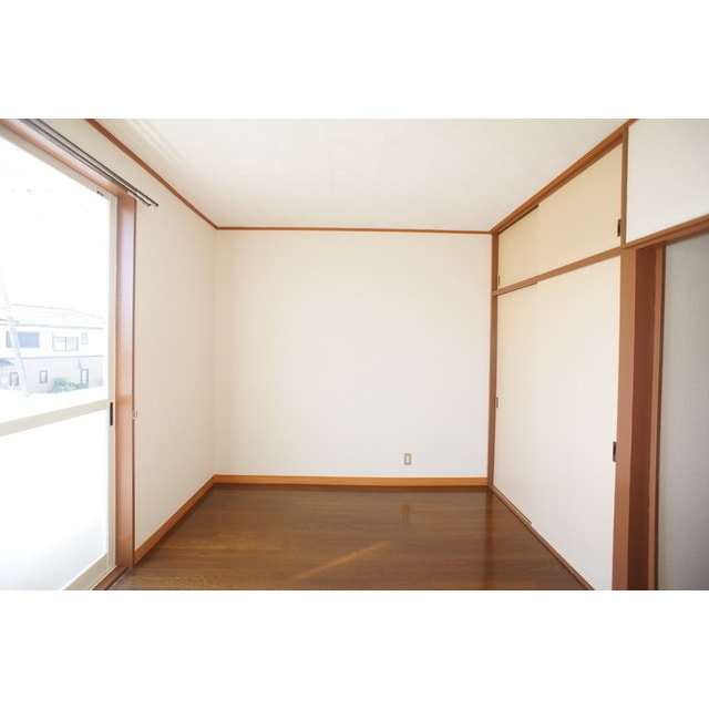 エスパル大賀の物件内観写真