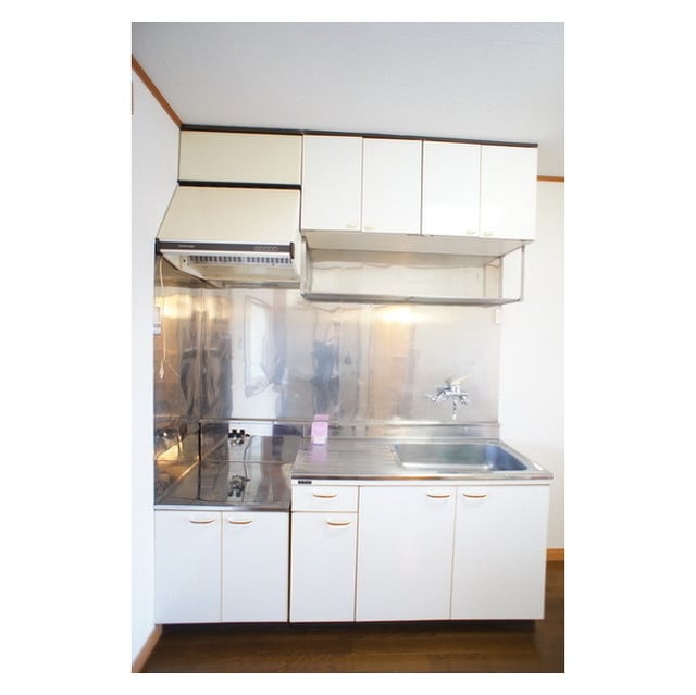 エスパル大賀の物件内観写真