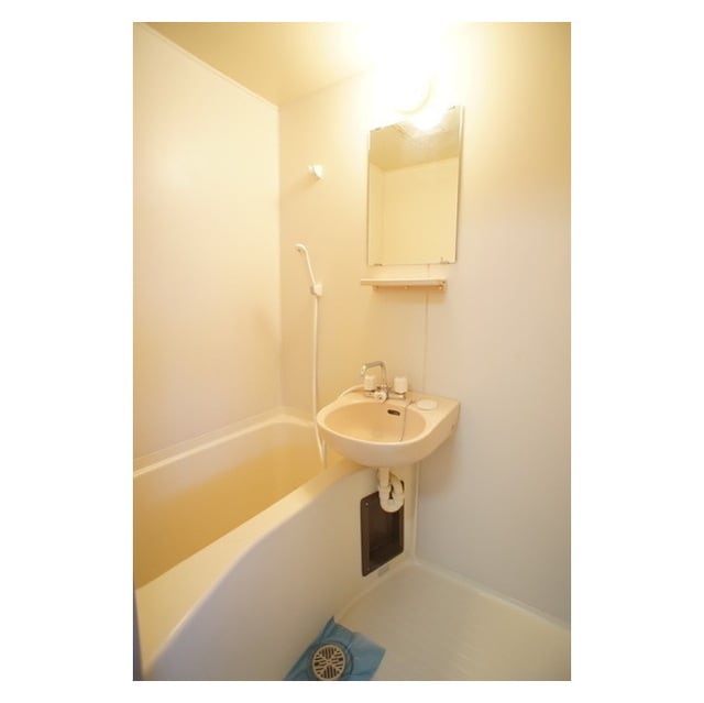 エスパル大賀の物件内観写真