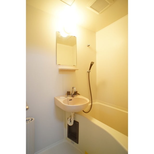 エスパル大賀の物件内観写真